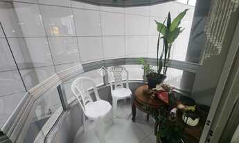 Imagem 3: Apartamento à venda no Centro com 3 dormitórios/quartos e 81 m² de área útil