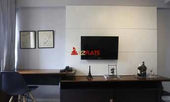 Imagem 5: Flat com ótimo preço no bairro Bela Vista. Confira!