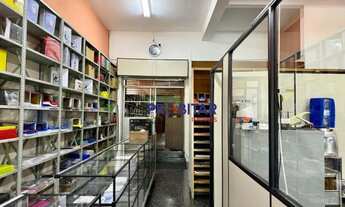 Imagem 5: Loja para alugar, 180 m² por R$ 21.000,00/mês - Vila Leopoldina - São Paulo/SP