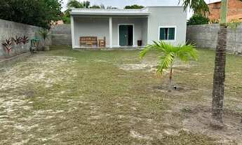 Imagem 5: PRAIA DE PANAQUATIRA: Casa a venda a 800m da praia Grande Ilha de São Luís