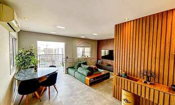 Imagem: Cobertura Vila Prudente, 02 quartos sendo