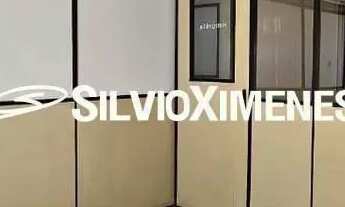 Imagem 4: Comercial Salas Comerciais com 112,00 (M²), 0 quartos e 1 vagas para Aluguel