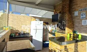 Imagem 4: Cobertura de Luxo no Santa Mônica