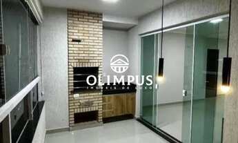 Imagem: Apartamento para Alugar no Bairro Granada