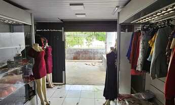 Imagem 6: Sobrado residencial + duas salas comerciais no Residencial Ville de France em Goiânia-GO