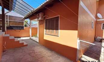 Imagem 4: Casa residencial com 02 dormitórios sendo 01 suíte