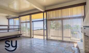 Imagem 6: Casa com vista para o Guaíba!