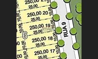Imagem 4: Terreno no Condomínio Residencial Fogaça em Jacareí SP