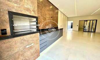 Imagem: CASA 3 SUITES - NOVA- NUNCA HABITADA