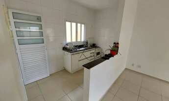 Imagem 3: Casa em Condomínio - Jardim Satélite - Residencial Village - 2 Dormitórios - 77,06m²