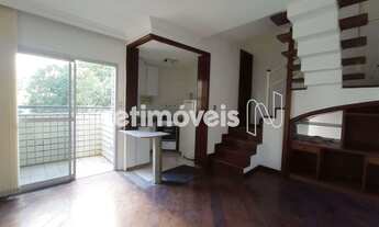 Imagem 3: Locação Apartamento 1 quarto Lourdes Belo Horizonte