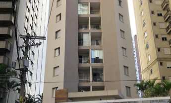 Imagem: Apartamento para locação em Santa Teresinha