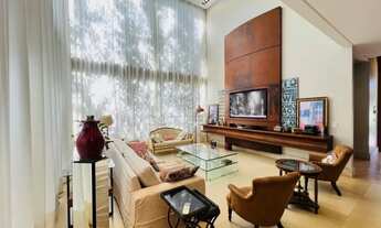 Imagem 6: Sobrado Mobiliado