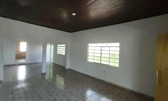 Imagem 7: Casa com 2 quarto(s) no bairro CPA I em Cuiabá - MT