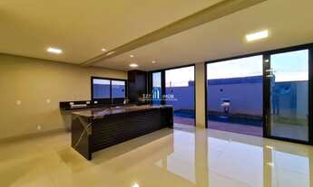 Imagem 4: Sobrado com armarios tendo 4 quartos sendo 3 suítes independentes