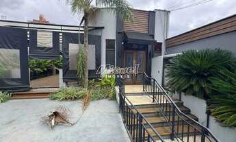 Imagem 3: Prédio Comercial, 210m² para aluguel, São Dimas - Piracicaba