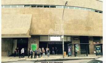 Imagem 2: Loja para alugar, 2049 m² por R$ 174.311,61/mês - Centro - Rio de Janeiro/RJ
