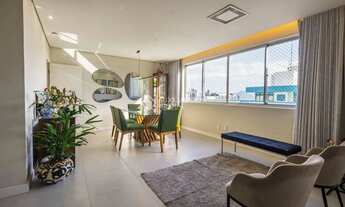 Imagem 2: Apartamento com 3 Quartos, 2 Banheiros - Vaga livre - Centro - Florianópolis/SC