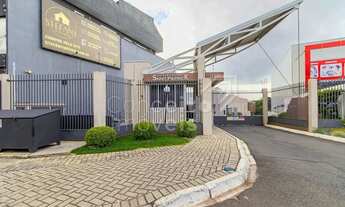 Imagem: Sobrado Triplex - 3 Quartos (suite) - Curitiba/xaxim