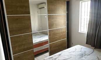 Imagem 5: Alugo apartamento projetado e mobiliado