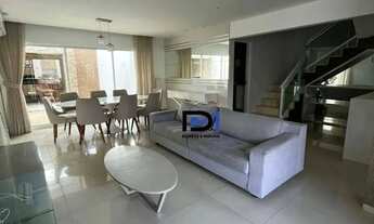 Imagem 5: Casa de Condomínio com 4 dormitórios à venda, 180 m² por R$ 959.900 - Tamatanduba - Eusébi