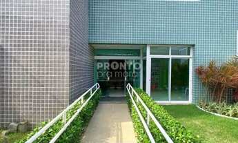 Imagem 2: Jardim Atlântico - Apartamento com 54 metros - 2 Quartos - 1 Suíte - 1 Garagem - Olinda, P