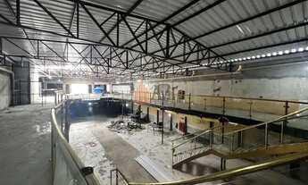 Imagem 7: Prédio Comercial 1.100m² para Venda ou Locação no Tatuapé