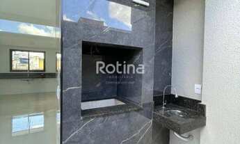 Imagem 6: Apartamento à venda, 3 quartos, Santa Mônica - Uberlândia/MG - Rotina Imobiliária