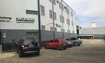 Imagem 4: Oportunidade Única, Galpão com ótima localização e preço imperdível!!!