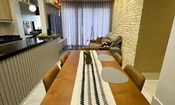 Imagem: Apartamento Terrazzo JK