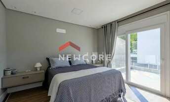 Imagem 7: Casa de condomínio em Avenida Coronel Marcos - Pedra Redonda - Porto Alegre/RS