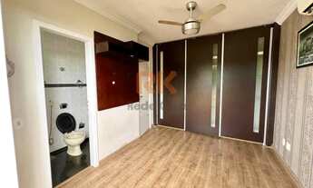 Imagem 9: Cobertura disponível para venda. Área construída 196m² | 4 quartos | 2 suítes