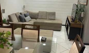 Imagem 6: Casa em condomínio fechado