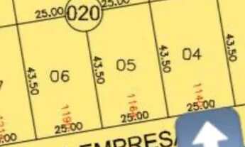 Imagem: Terrenos Comerciais Park Empresarial