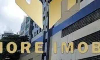 Imagem 2: Apartamento para Locação em Salvador, Ondina, 1 dormitório, 1 suíte, 1 banheiro, 1 vaga