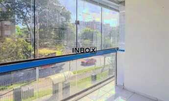 Imagem 3: Apartamento 03 dormitórios sendo 01 suíte, 01 vaga de garagem, com 102m2