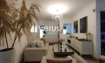 Imagem 4: Casa Mobiliada 296m² com 04 quartos no Jardim Europa - Uberlândia - MG