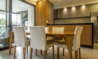 Imagem 5: RR7855 Apartamento 112m² CONDOMÍNIO PRESENT - OPORTUNIDADE - 2 Suítes 2 Vagas - Barueri, S