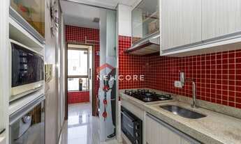 Imagem 3: Apartamento em Rua Monte Cáceros - Zona 03 - Maringá/PR