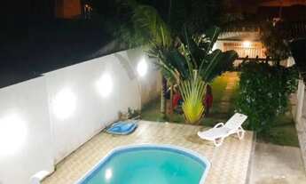 Imagem 2: Casa de praia no abais /sergipe