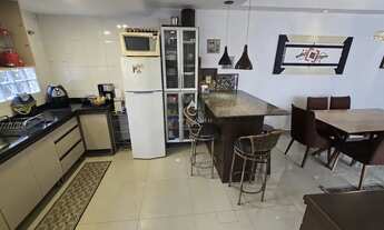 Imagem 11: Excelente Sobrado Triplex de esquina no Atuba