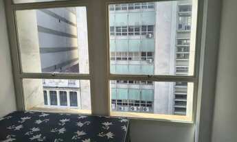 Imagem: Studio mobiliado para aluguel com 23 metros