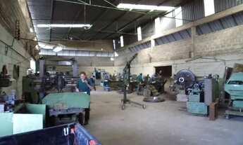 Imagem 2: Lote - Terreno à venda, Ressaca - Contagem/MG