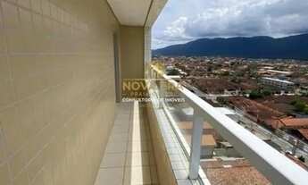 Imagem 3: Vista Mar !! R$ 218 Mil De Entrada Chave na Mão - 2 Dormts Lazer Show