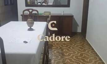 Imagem 7: Casa no Cazeca com suíte, porão e garagem para 3 carros!