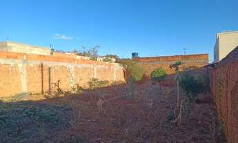 Imagem: LOTE À VENDA - BAIRRO INDEPENDÊNCIA