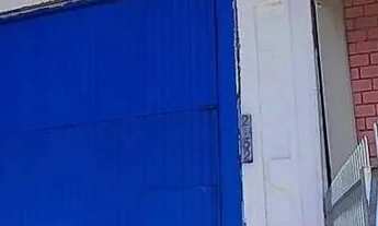 Imagem: CANOAS - PAVILHAO - FATIMA