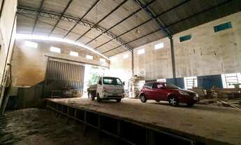 Imagem 7: ÁREA À VENDA SETOR DOS ESTADOS