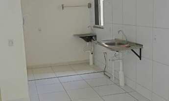 Imagem 7: Excelente Apartamento no Passare com 2 quartos - 1 banheiro - 1 vaga - lazer completo