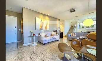 Imagem: Apartamento à Venda - Coração de Jesus